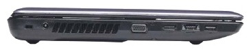 Lenovo IdeaPad Z570-59313876