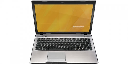 Lenovo IdeaPad Z570A1