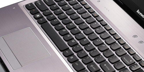 Lenovo IdeaPad Z570A1