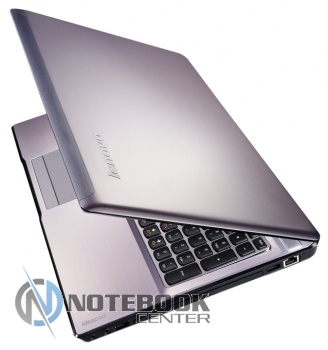 Lenovo IdeaPad Z570A1 i5434G500D