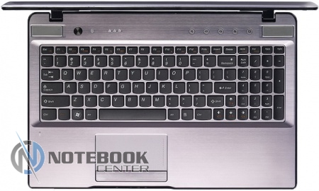 Lenovo IdeaPad Z570A1 i5434G500D