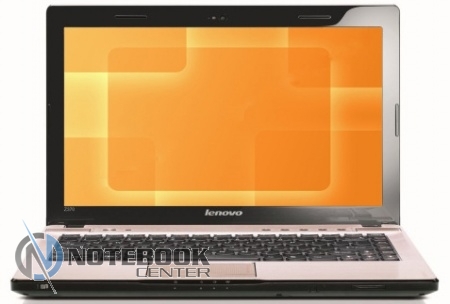 Lenovo IdeaPad Z570A 59314612