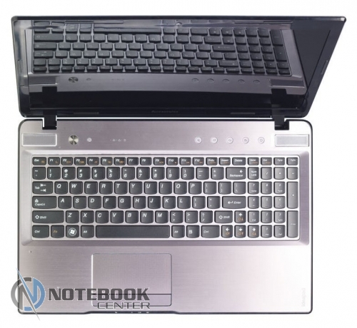 Lenovo IdeaPad Z570A 59318807