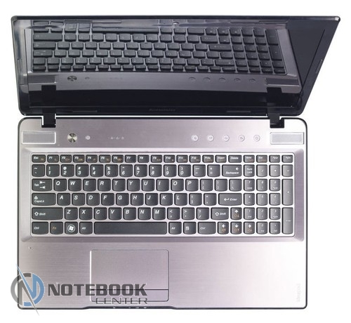 Lenovo IdeaPad Z570A 59320177