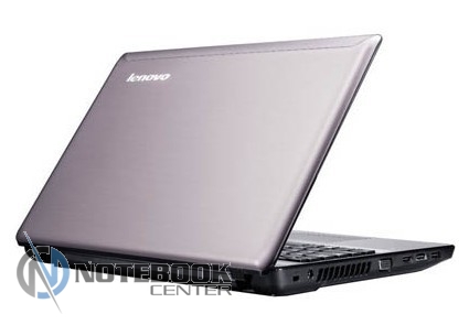 Lenovo IdeaPad Z580-59338682