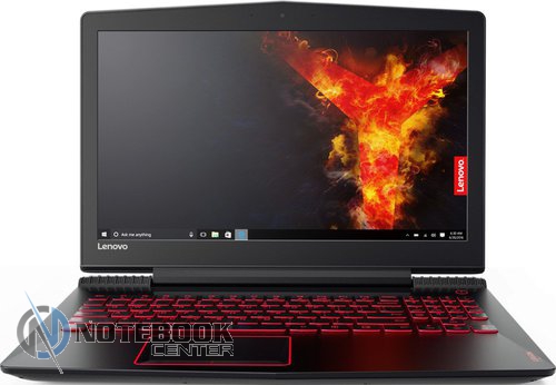 Lenovo Legion Y 520