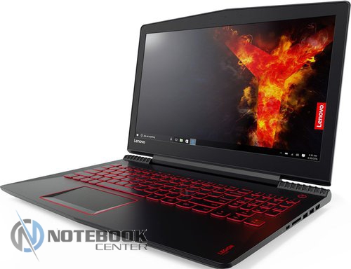 Lenovo Legion Y 520