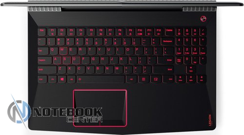 Lenovo Legion Y 520
