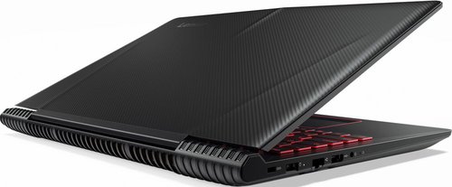 Lenovo Legion Y 520