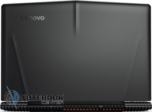 Lenovo Legion Y 520