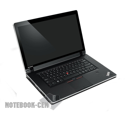 Lenovo ThinkPad Edge 15
