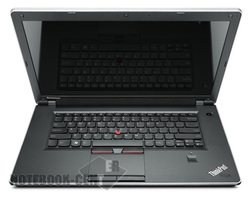 Lenovo ThinkPad Edge 15