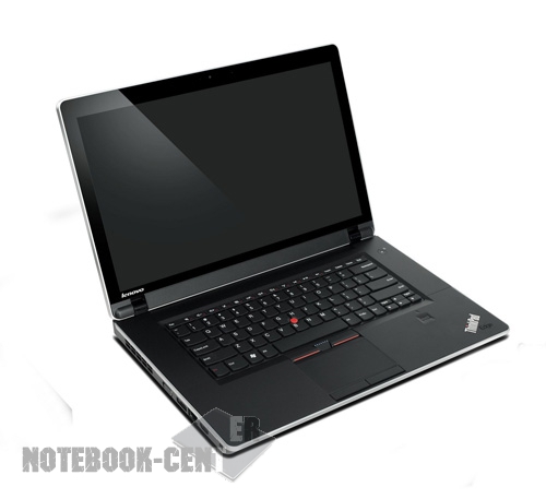Lenovo ThinkPad Edge 15 NVL48RT
