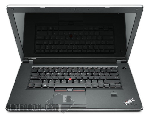 Lenovo ThinkPad Edge 15 NVL48RT