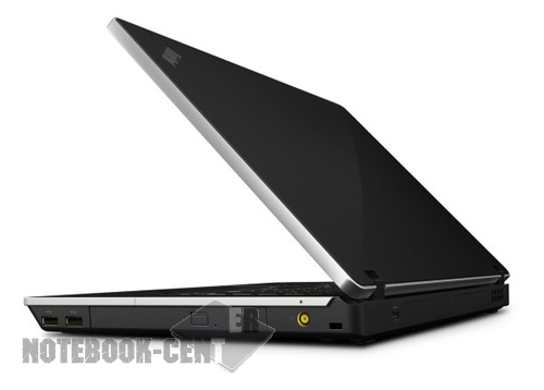 Lenovo ThinkPad Edge 15 NVL4ERT