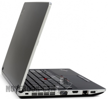 Lenovo ThinkPad Edge 13 NUE2PRT