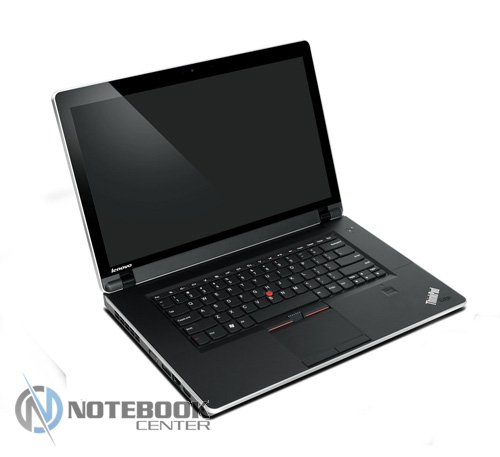 Lenovo ThinkPad Edge 15 0301RH4