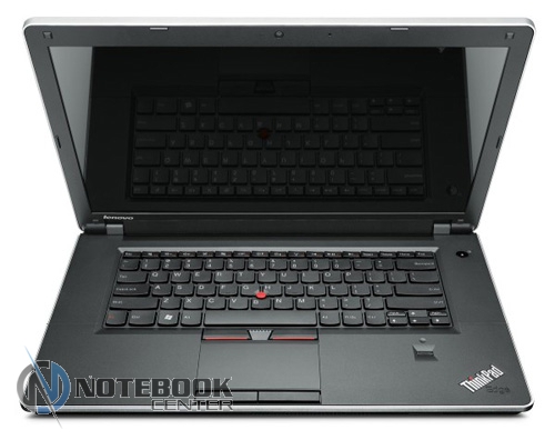 Lenovo ThinkPad Edge 15 NVL4CRT