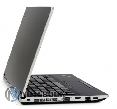 Lenovo ThinkPad Edge E320