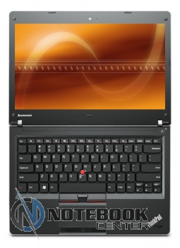 Lenovo ThinkPad Edge E320