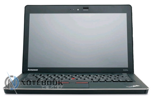 Lenovo ThinkPad Edge E520 NZ3ESRT