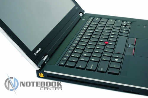 Lenovo ThinkPad Edge E520 NZ3FDRT