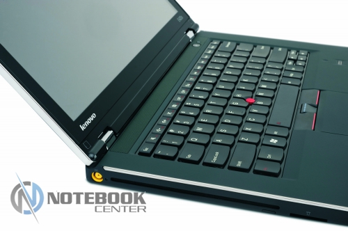 Lenovo ThinkPad Edge E520 NZ347RT