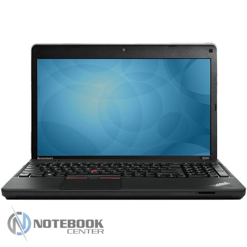 Lenovo ThinkPad Edge E530 NZQKNRT
