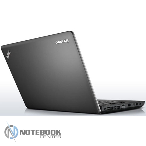 Lenovo ThinkPad Edge E530 NZY7JRT
