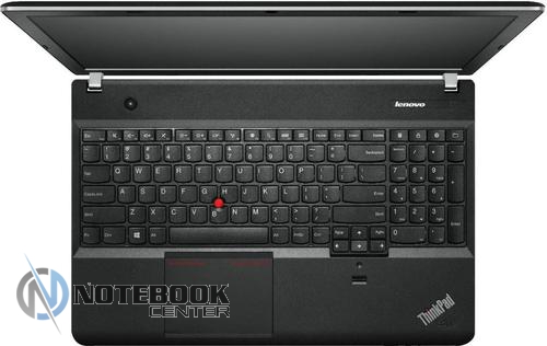 Lenovo ThinkPad Edge E531 N4IDSRT