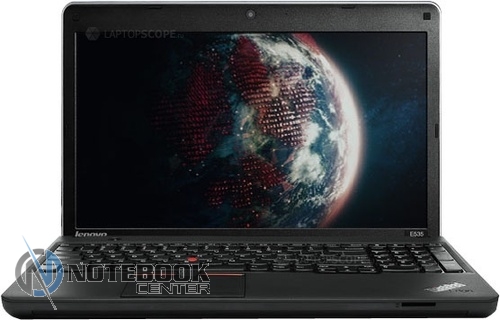 Lenovo ThinkPad Edge E535