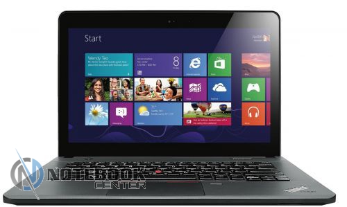 Lenovo ThinkPad Edge E540 20C600K0RT