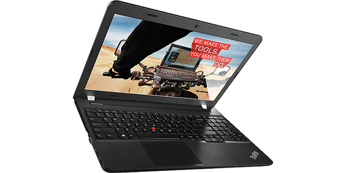Lenovo ThinkPad Edge E555