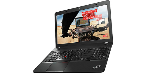 Lenovo ThinkPad Edge E555