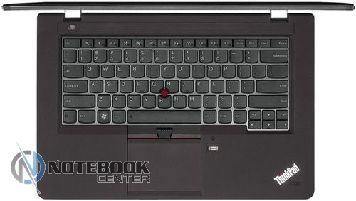 Lenovo ThinkPad Edge S430