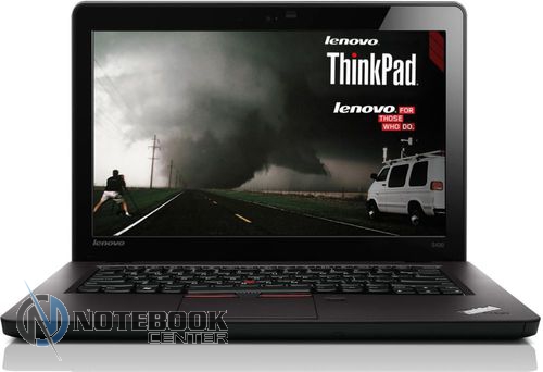 Lenovo ThinkPad Edge S430