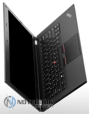 Lenovo ThinkPad Edge S430 N3B57RT