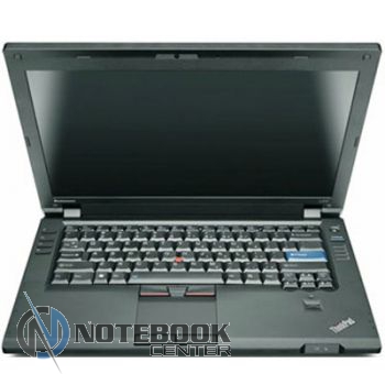 Lenovo ThinkPad L412 NVU3WRT