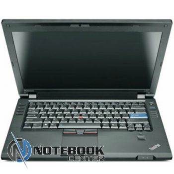 Lenovo ThinkPad L412 NVU47RT