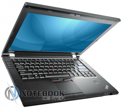 Lenovo ThinkPad L420 7829BR1