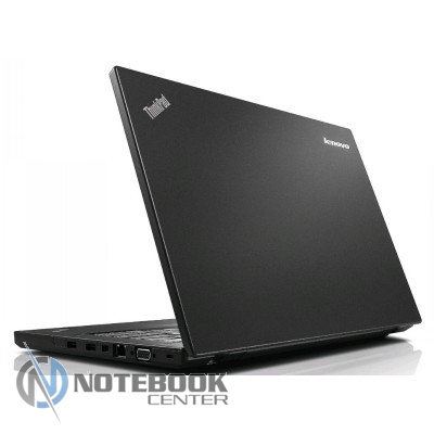 Lenovo ThinkPad L450 20DT0017RT