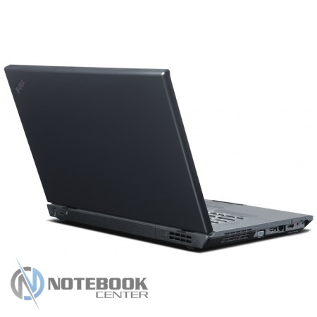 Lenovo ThinkPad L510