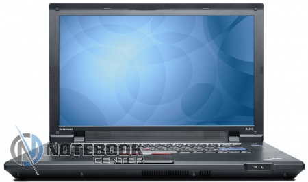 Lenovo ThinkPad L512