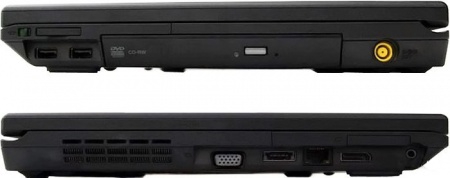 Lenovo ThinkPad L512