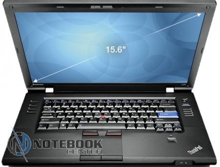 Lenovo ThinkPad L520 5017AQ4