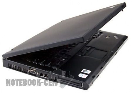 Lenovo ThinkPad R400 NN144RT