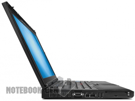 Lenovo ThinkPad R400 NN1N1RT