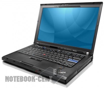 Lenovo ThinkPad R400 NN212RT