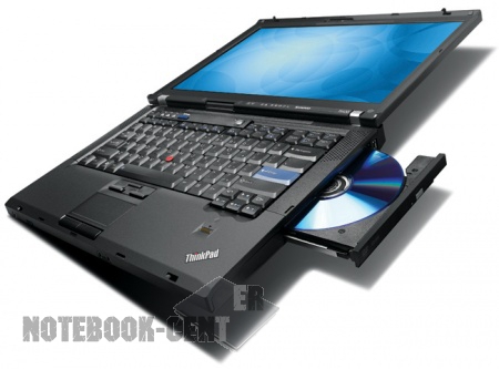 Lenovo ThinkPad R400 NN936RT