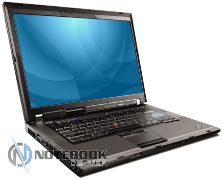 Lenovo ThinkPad R500 2733W5Z